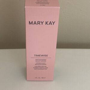 Timewise Mary Kay